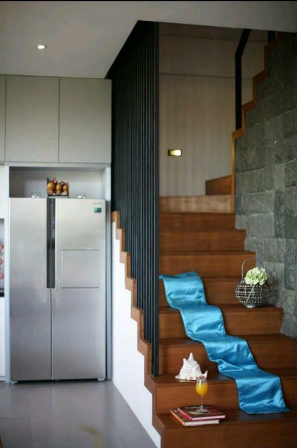 The Darling Ocean View Villa Uluwatu  Exterior photo