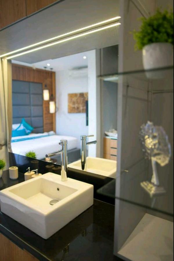 The Darling Ocean View Villa Uluwatu  Exterior photo